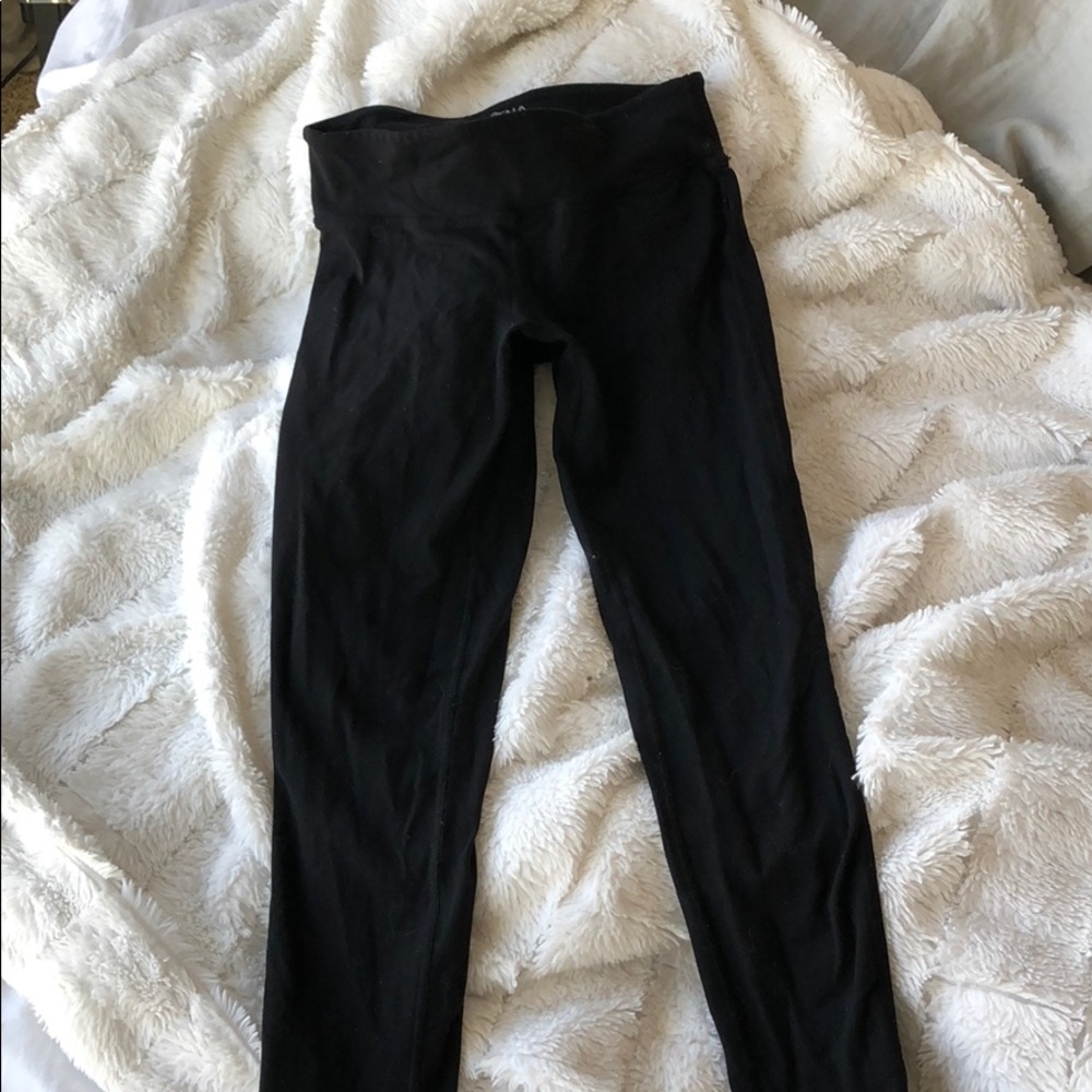 TNA leggings